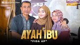 Fida AP - Ayah Ibu ( Official Live Version )