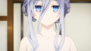 "澪妈的洗面奶，士道真让人羡慕啊...”