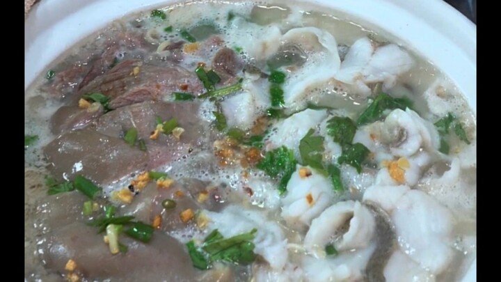 Ngon đến mức rụng cả lông mày, mì tôm mà nấu kiểu này thì ngon tuyệt cú mèo!