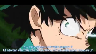 Grand Theft I - Phim Anime về anh hùng Midoria - Phần 34 #anime #schooltime