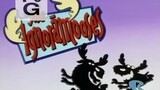 What A Cartoon! 1x12b - The Ignoramooses (1996)