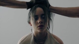 【官方MV】Billie Eilish - bury a friend