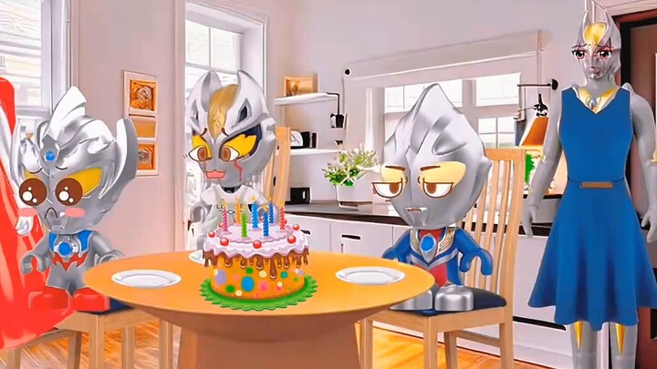 Little Zero's little egg boy!