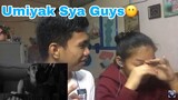 IKAW ANG AKING MUNDO BY. JASPER TIANIA (REACTION VIDEO)