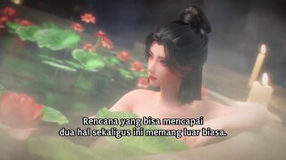 World of Immortal Episode 15 Sub Indo