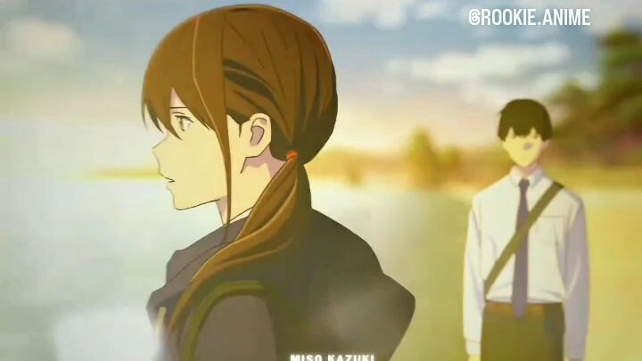 a movie scene ♥️ , A beautiful lie 💔