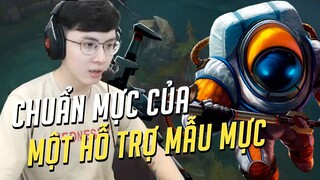 MỘT HỖ TRỢ MẪU MỰC CẦN LÀM NHỮNG GÌ ? ll NOWAY DAILY