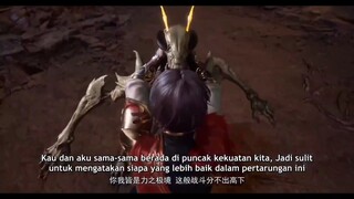 I Can Experience Limitless Enlightements episode 32 sub indo