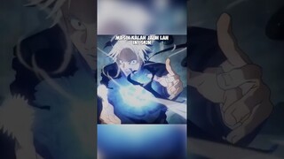 APASIH SKIN BEYOND THE CLOUDS TERBAIK DI MOBILE LEGENDS?