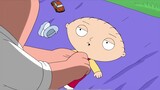 [Family Guy] Tôi được sinh ra và cuối cùng đã một lần trở thành một người cha tốt