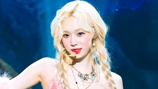 kpop男女团cody炫技之作（过山车版10）