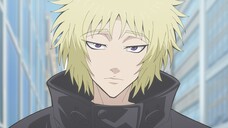 01 - Ninja to Gokudou (Subtitle Indonesia)