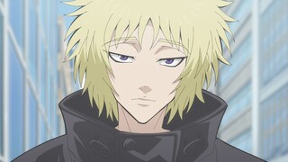 01 - Ninja to Gokudou (Subtitle Indonesia)