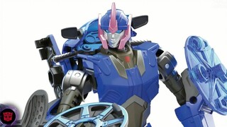 Transformers Model Mainkan Obrolan Mingguan 20211024, ini pertama kalinya saya melakukan obrolan min