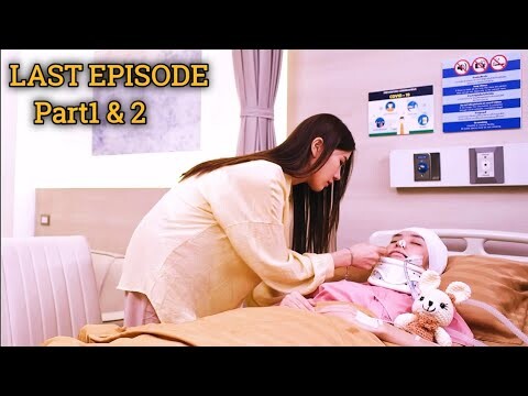 Love senior the series new Thai gl series explained in Hindi last episode part 1 & 2