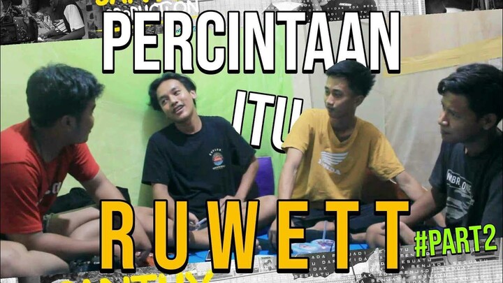 DIA ITU NERIMA AKU KARNA GAK ENAK KALO NOLAK AKU  | Ngobrol Santuy