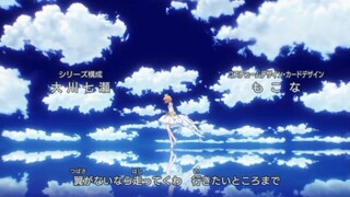 Sakura thủ lĩnh thẻ bài mùa 2 tập 3