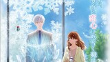 The Ice Guy and His Cool Female Colleague Episode 01
