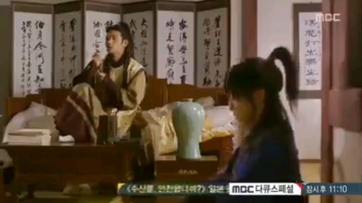 Empress Ki tagalog dub ep 3 2/2