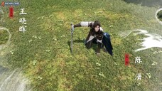 Lingwu Continent Episode 131 Sub Indo