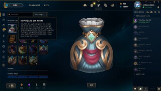 [LMHT] Review Sự Kiện Hoa Linh Thiên Thư + Mở 50 Viên Nữ Thần 2020 Và Cái Kết Cực May Mắn :3 =)))