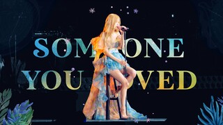 BLACKPINK ROSÉ Park Chae Young Yahuoku dome Livestreams- Someone You Loved