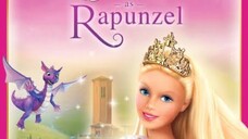 Barbie As Rapunzel| Dubbing Indonesia