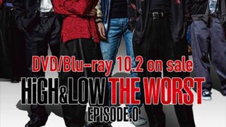 high and low the worst season 1 ep 5