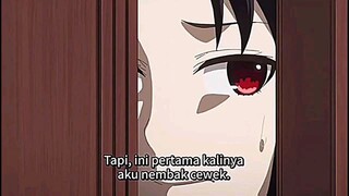 Ketika Lu Salting Dengar Pembicaraan Orang...🤭 -- Jedag Jedug Anime🍀