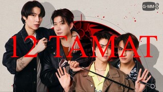 EP.12 PART [1/4] INDO TAMAT