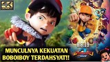 MUNCULNYA KEKUATAN BOBOIBOY TERDAHSYAT!!Alur Cerita Film Boboiboy The Movie 2 (2019)| MovieRastis