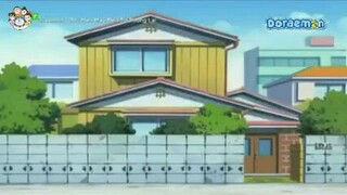 [S4] doraemon tiếng việt - nobita gặp ushiwakamaru