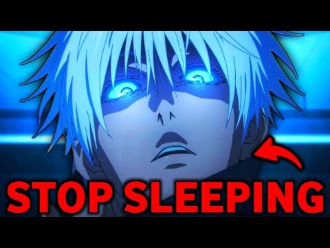 STOP Sleeping On JUJUTSU KAISEN Season 2!