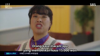 [Indo-Sub] Ep.04 | ᴬ ᴮᵘˢⁱⁿᵉˢˢ ᴾʳᵒᵖᵒˢᵃˡ ⁽²⁰²²⁾. 720P