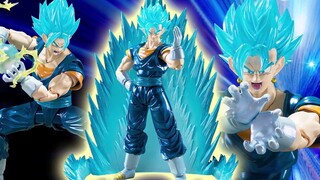 [Taoguang Toy Box] Bandai ดราก้อนบอล SHFiguarts ตุลาคม 2024 ประกาศข้อมูลสถานที่จัดงาน New York Comic