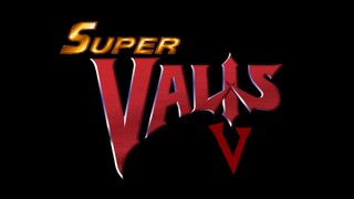 Valis V Trailer