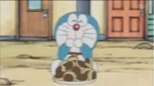 Doraemon episode 45