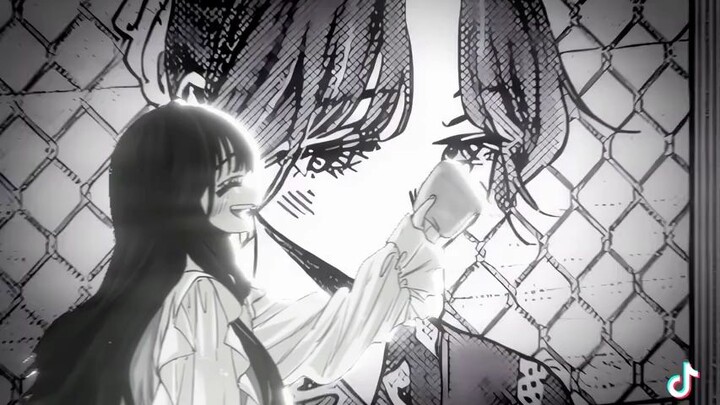 I am Kaoruko Waguri