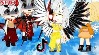 GachaLife TikTok Compilation 🔥 #197