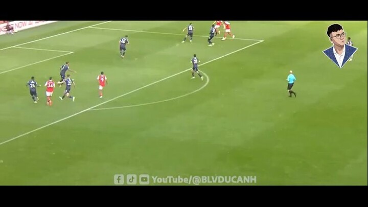ARSENAL và những cái NHẤT sau chặng đầu tiên của mùa giải - Dấu ấn Arteta, Jesus
