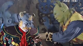Tại sao hồi nhỏ tôi lại không biết rằng con quỷ Green Bull này chỉ ăn cam suốt ngày nhỉ!