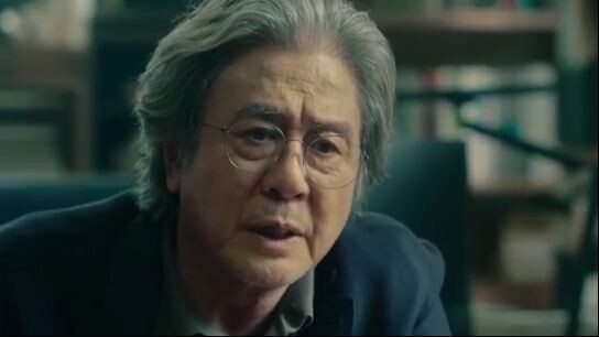 Kdrama|N0tes from the Last R0w Episode 4