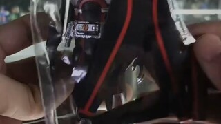 这样显得是不是腿粗？shf#假面骑士555