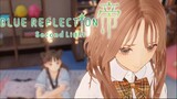 Waduh Yuri nih... | BLUE REFLECTION Second Light Gameplay #17