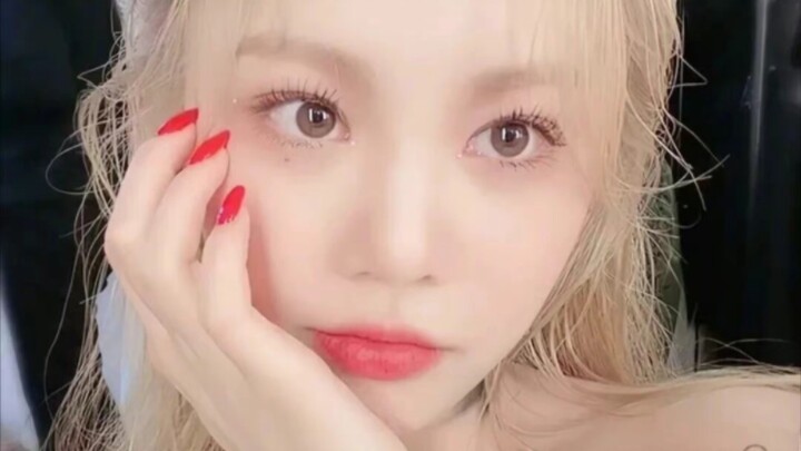 ทุกคนต่างแสดงความคิดถึงซูซูในแบบของตัวเอง #ซูฮุ่ยเจิน #gidle #ซูเสี่ยวซาง