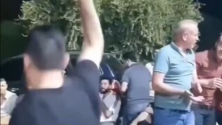 masayang masaya