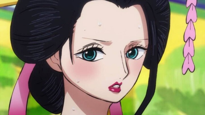 [วันพีซ]Robin Tears เคยเห็นปีศาจใจดีแบบนี้มั้ย?