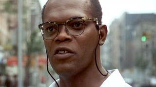 Ber! Anh làm gì ở Harlem thế?