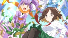 Anime Psikopat berkedok komedi