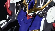 Mobile Suit Gundam Iron Blooded Orphan S2 - 04 Sub Indo